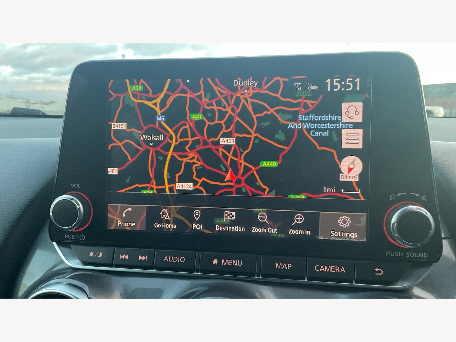 Used Nissan Juke 2022 for sale - 76772037: Photo 12