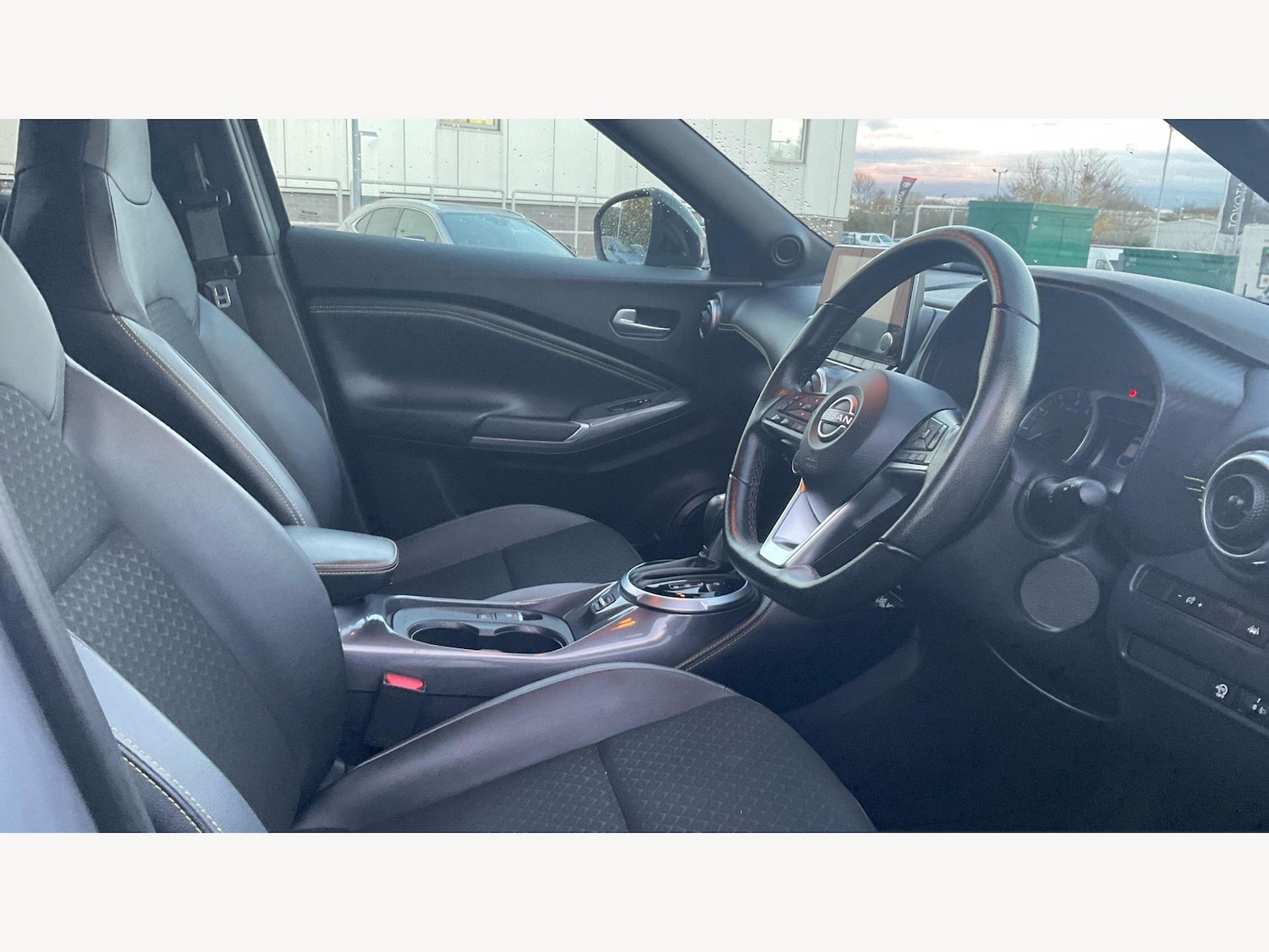 Used Nissan Juke 2022 for sale - 76772037: Photo 15