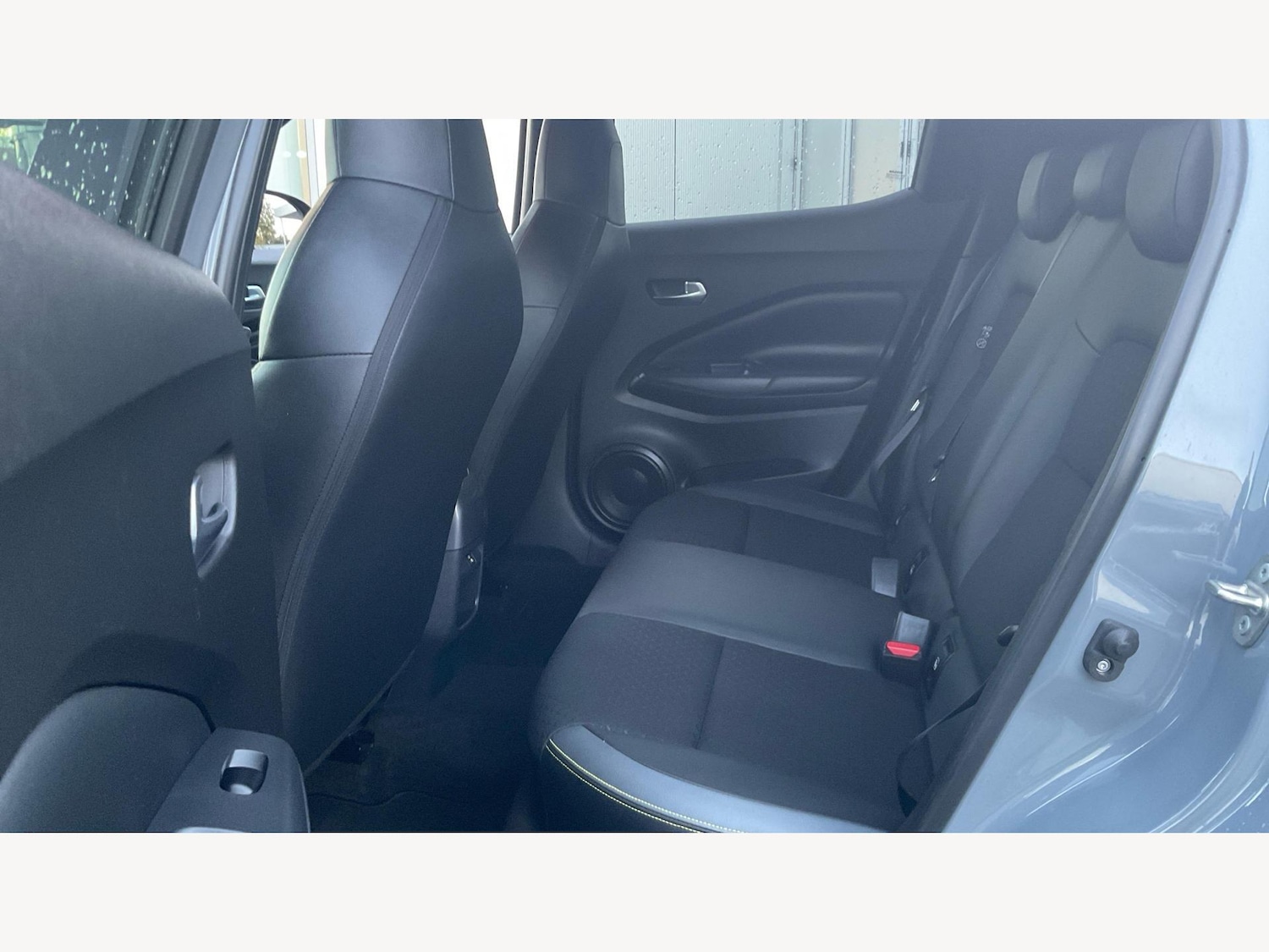 Used Nissan Juke 2022 for sale - 76772037: Photo 16