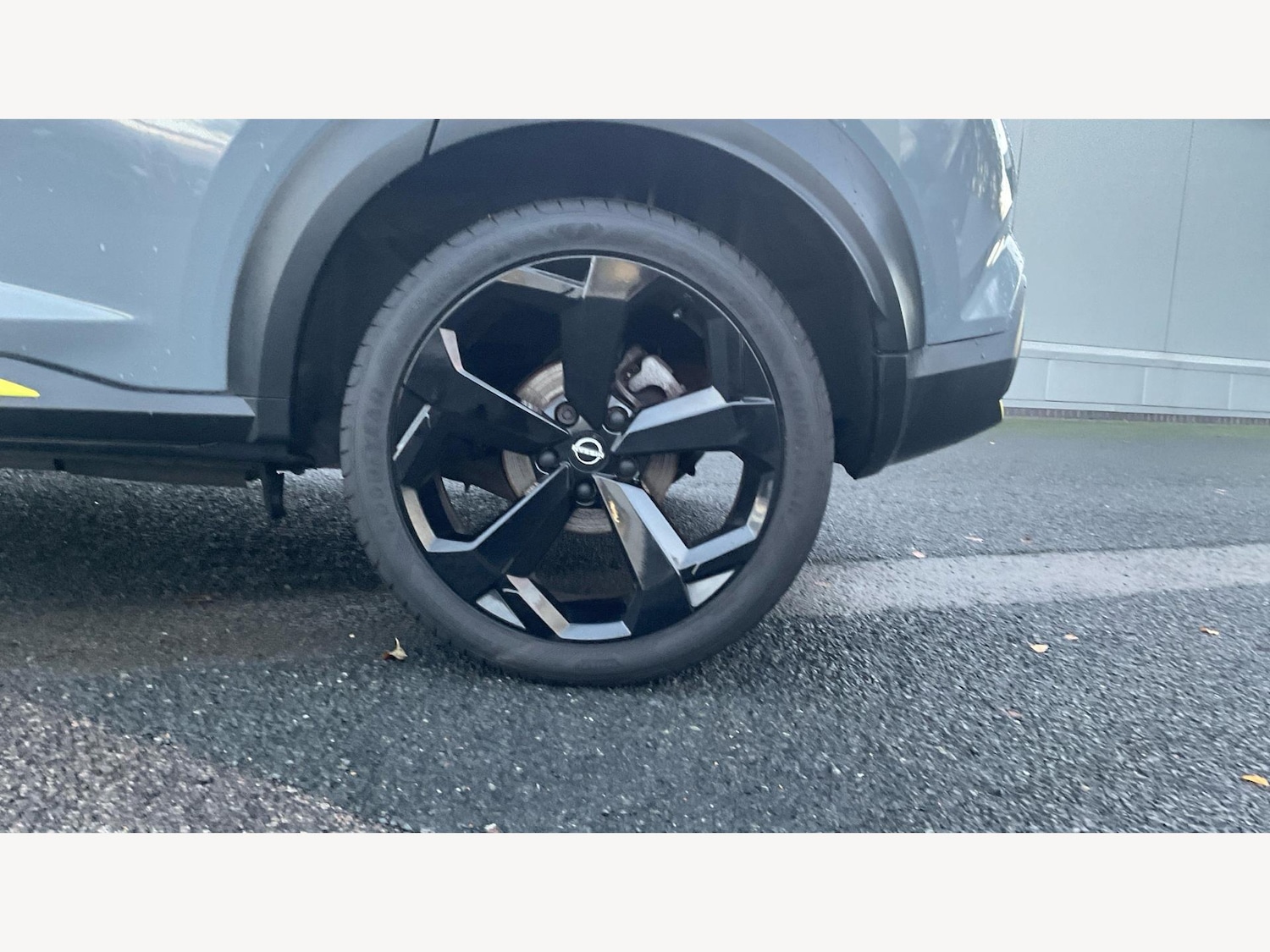 Used Nissan Juke 2022 for sale - 76772037: Photo 21