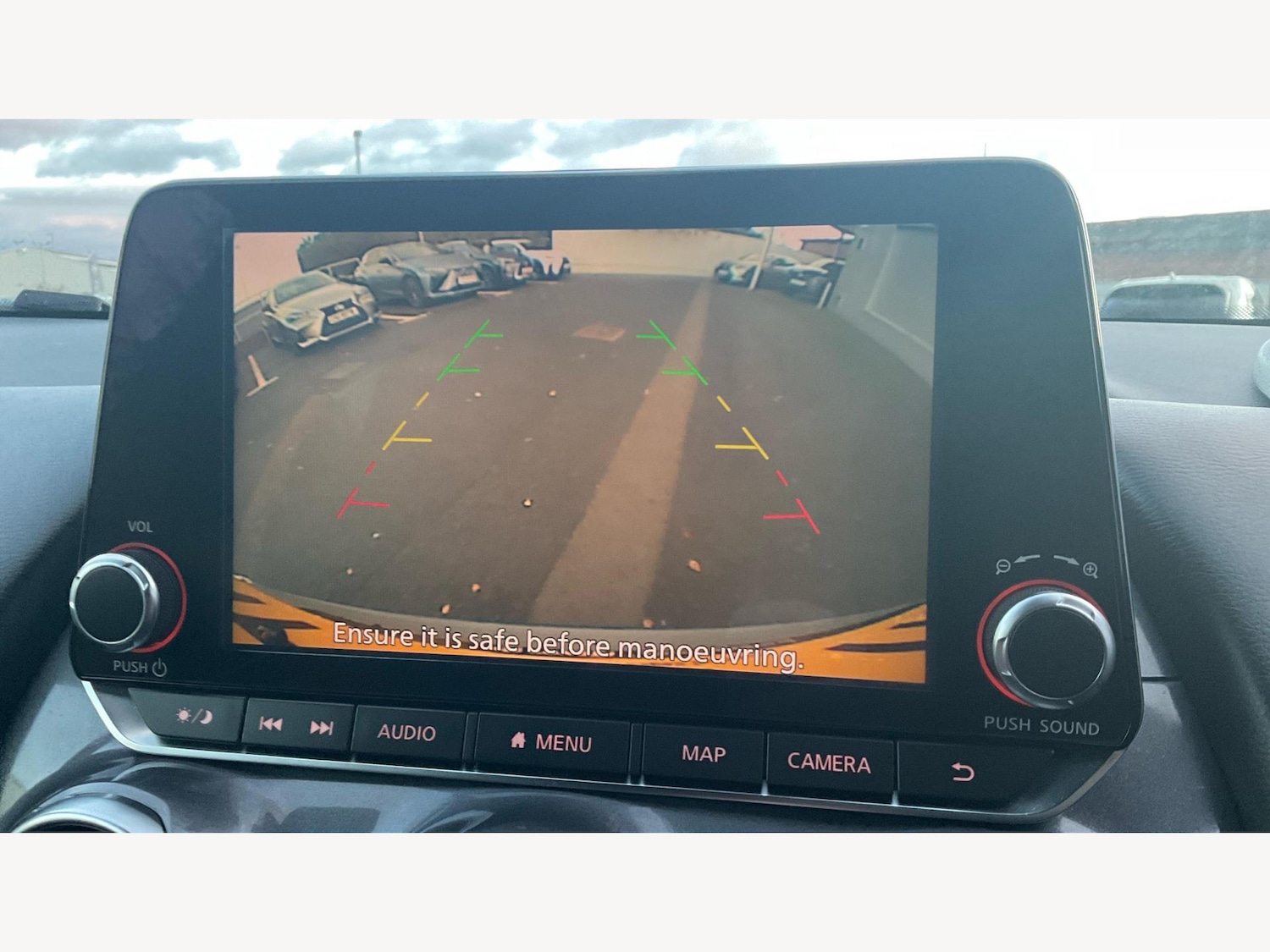 Used Nissan Juke 2022 for sale - 76772037: Photo 23