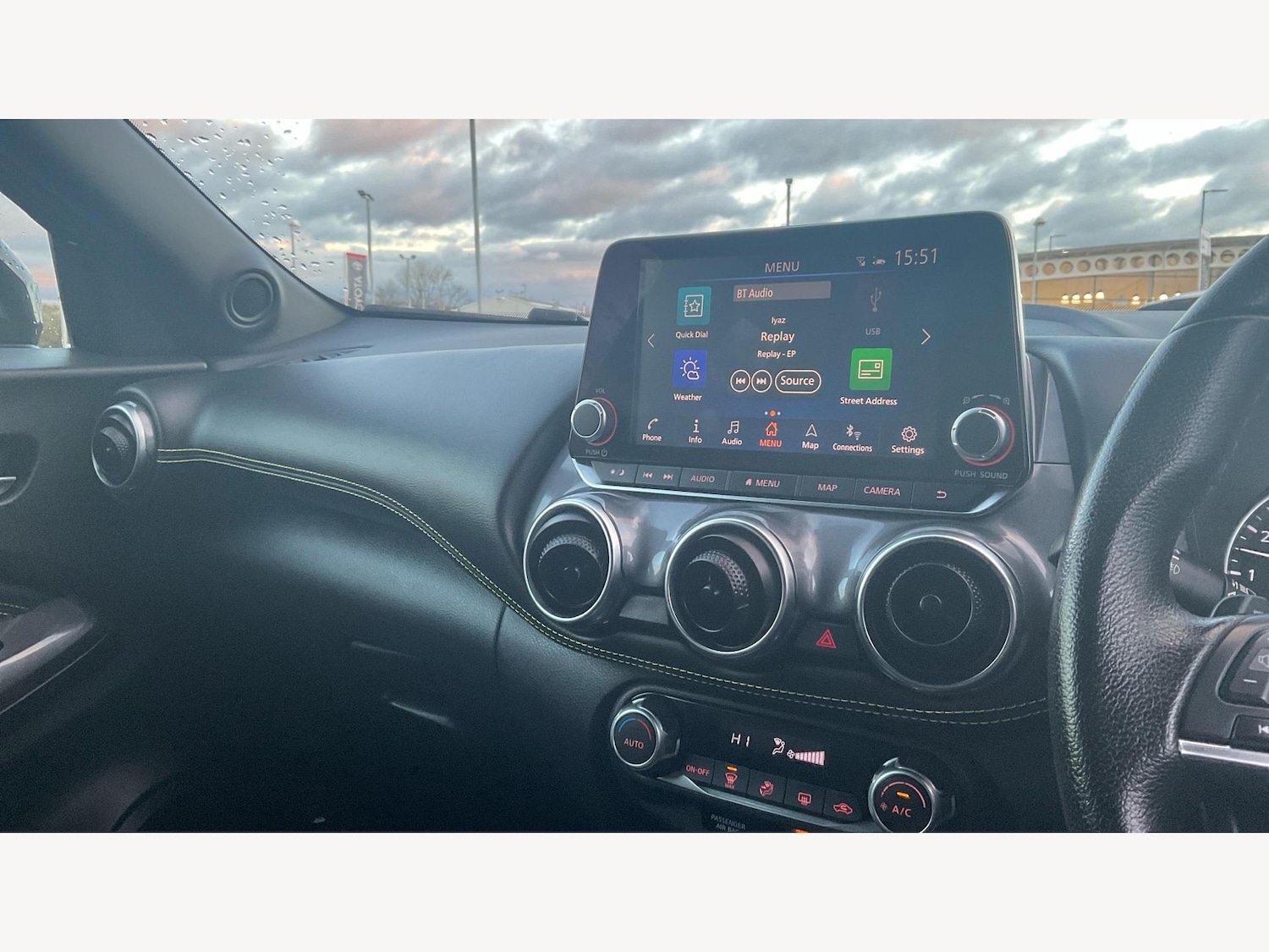 Used Nissan Juke 2022 for sale - 76772037: Photo 24