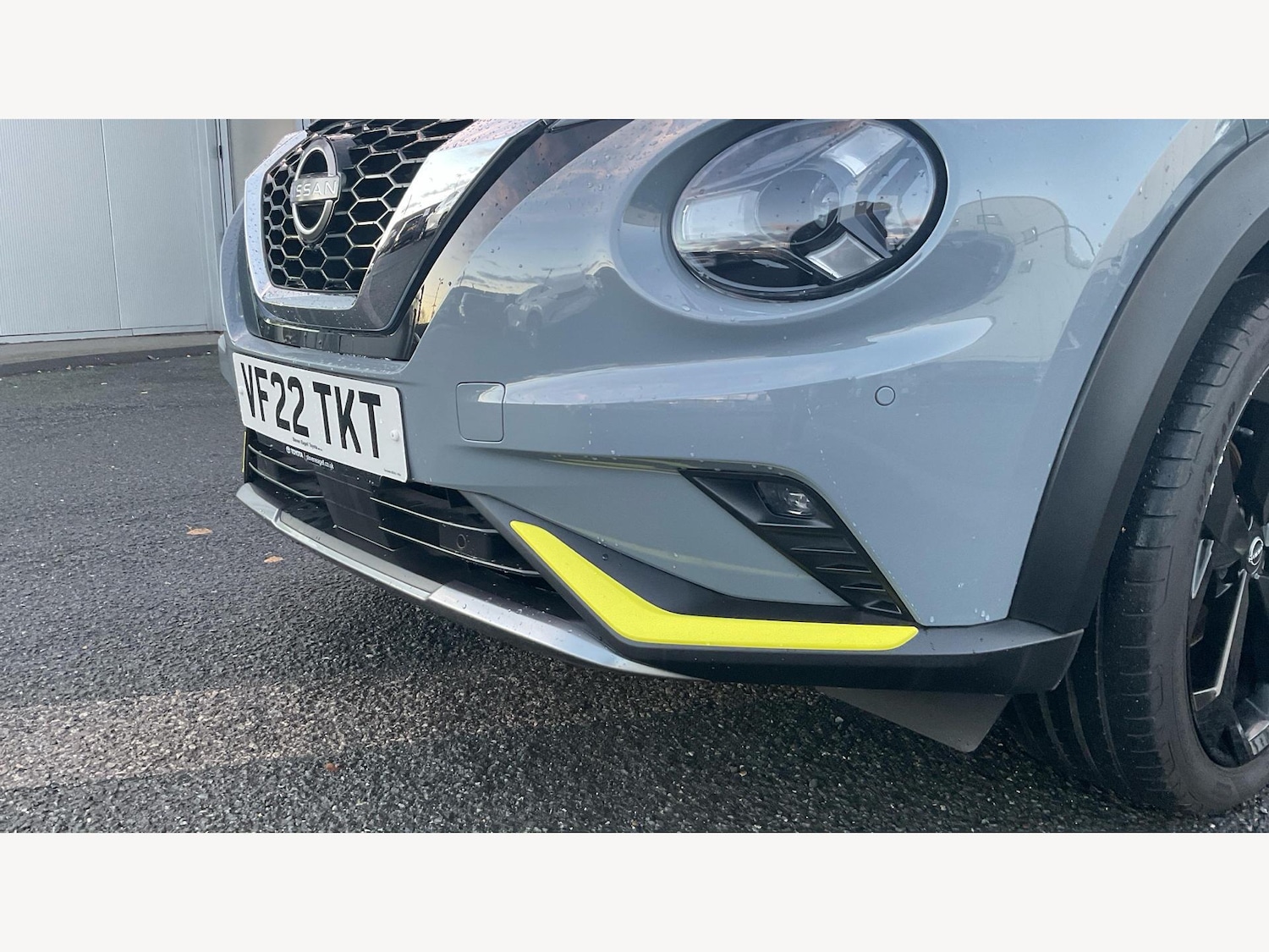 Used Nissan Juke 2022 for sale - 76772037: Photo 29