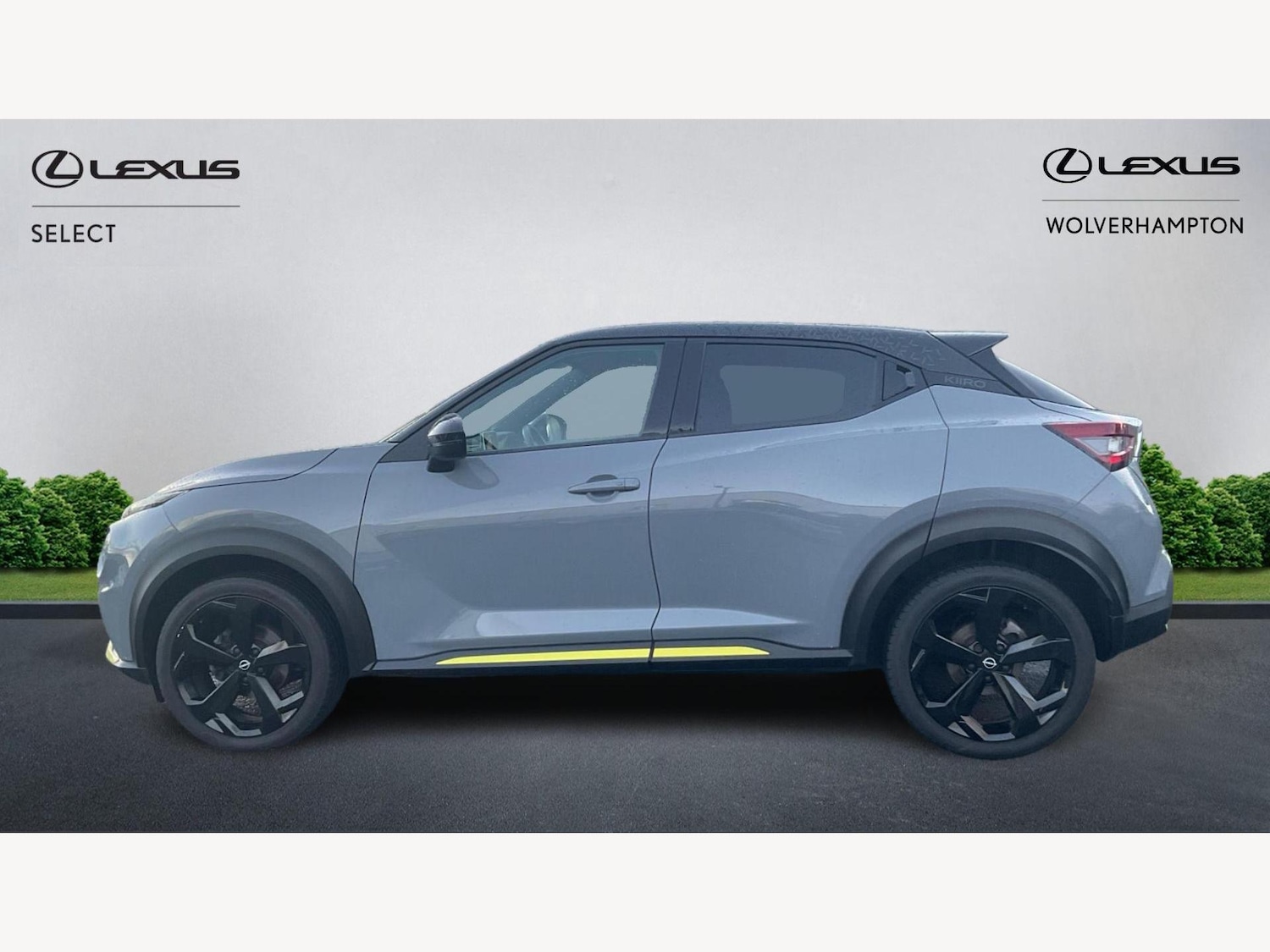 Used Nissan Juke 2022 for sale - 76772037: Photo 3