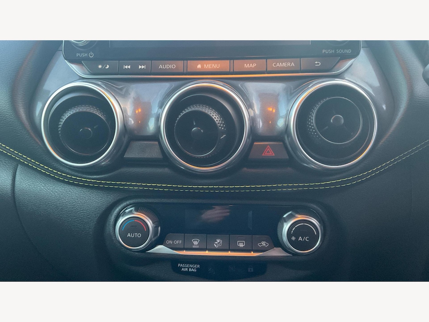 Used Nissan Juke 2022 for sale - 76772037: Photo 32