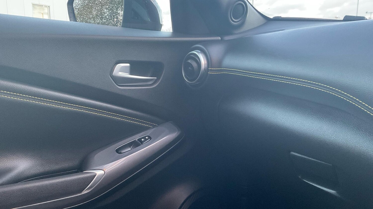 Used Nissan Juke 2022 for sale - 76772037: Photo 33