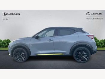 Used Nissan Juke 2022 for sale - 76772037: Photo