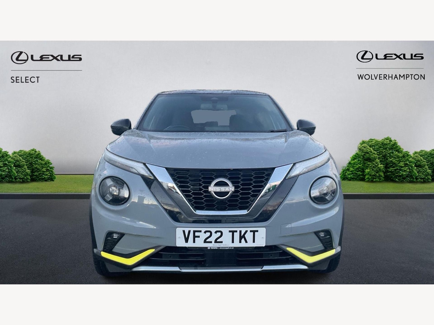 Used Nissan Juke 2022 for sale - 76772037: Photo 6