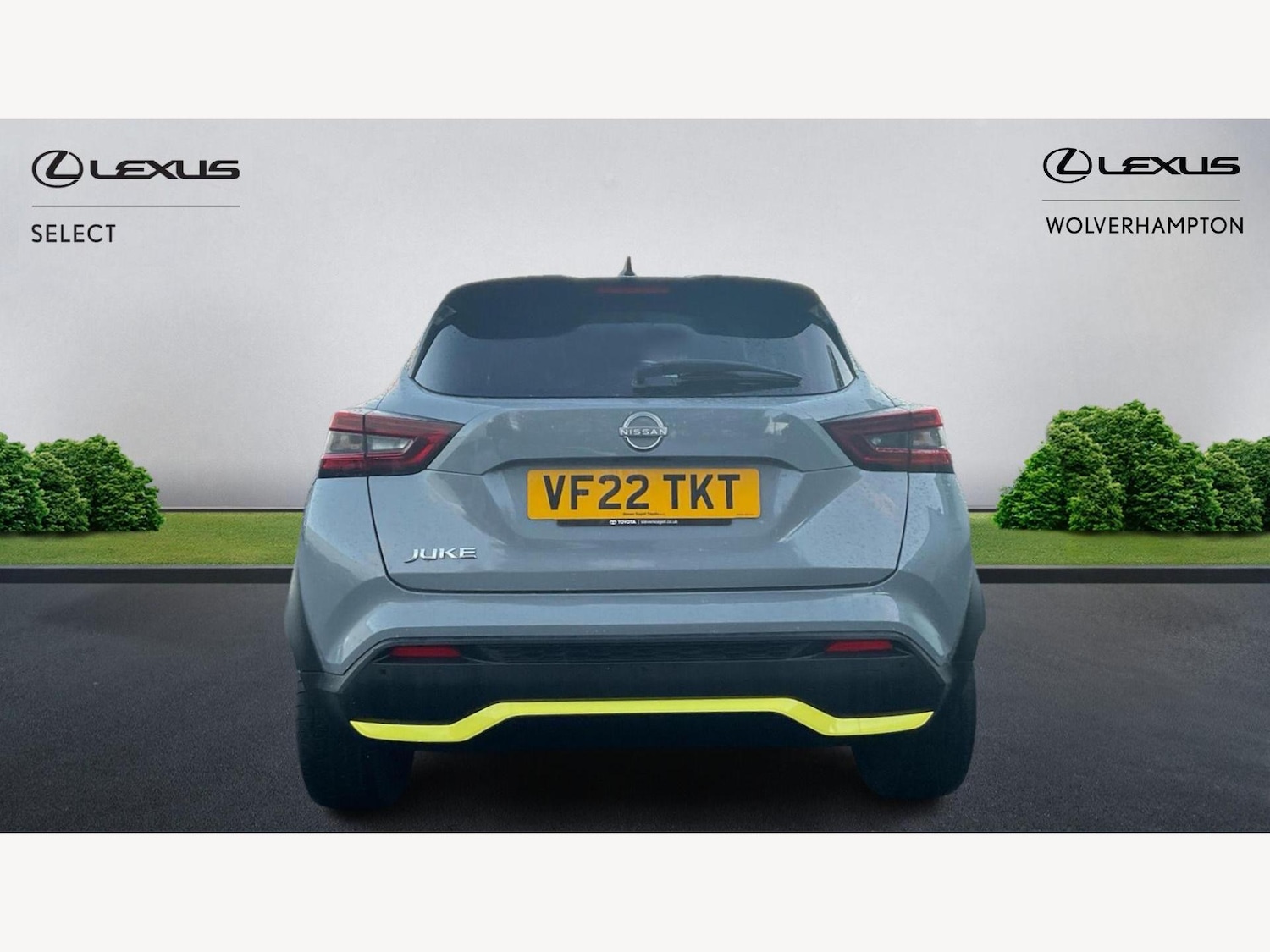 Used Nissan Juke 2022 for sale - 76772037: Photo 7