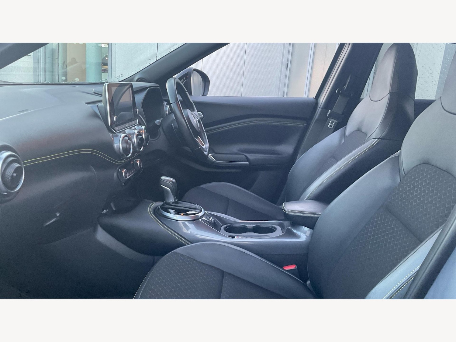 Used Nissan Juke 2022 for sale - 76772037: Photo 8