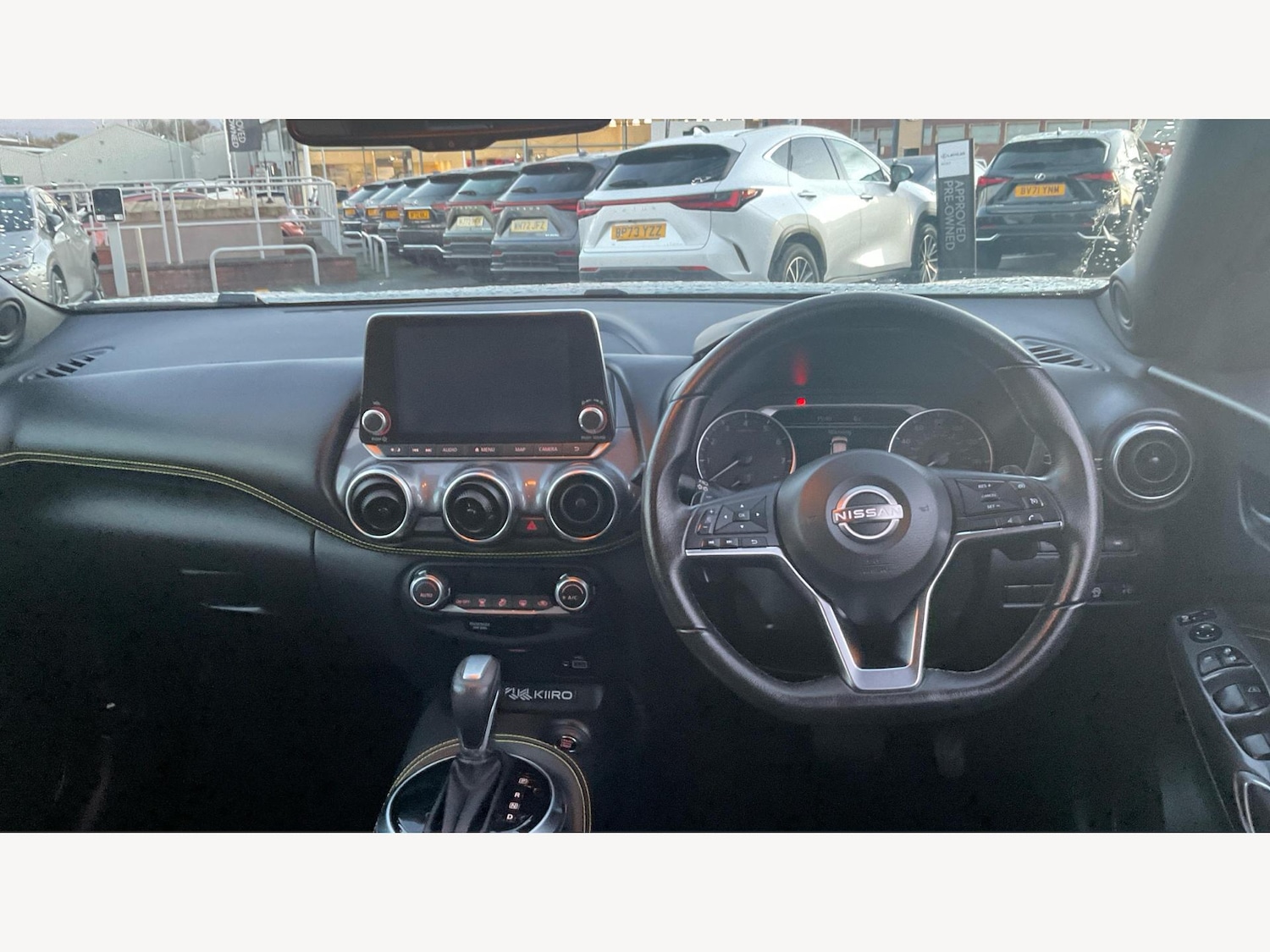 Used Nissan Juke 2022 for sale - 76772037: Photo 9