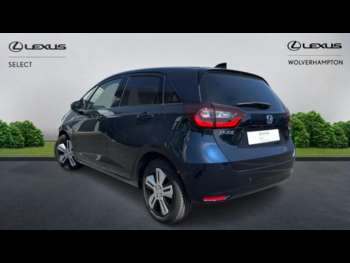 Used Honda Jazz 2022 for sale - 74622610: Photo