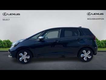 Used Honda Jazz 2022 for sale - 74622610: Photo