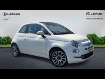 2021 (21) - 1.0 MHEV Star Euro 6 (s/s) 3dr