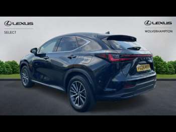 Used Lexus NX 2024 for sale - 74750994: Photo