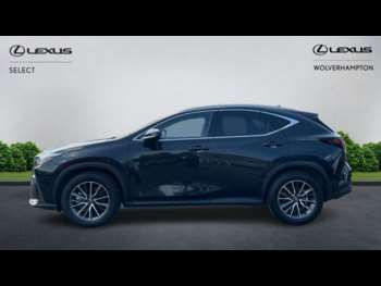 Used Lexus NX 2024 for sale - 74750994: Photo
