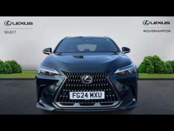 Used Lexus NX 2024 for sale - 74750994: Photo