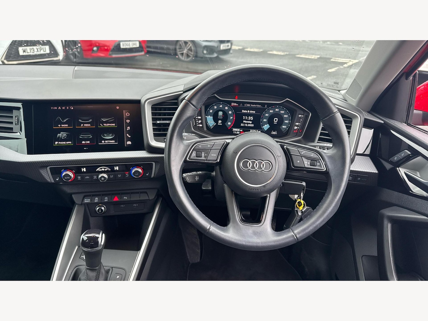 Used Audi A1 2022 for sale - 77030036: Photo 10