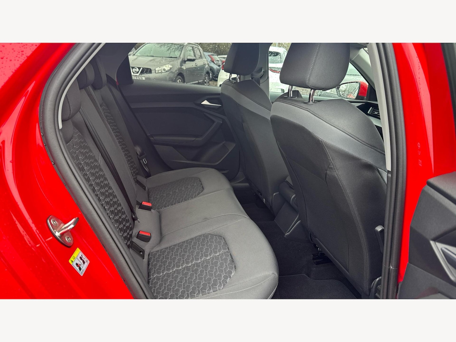 Used Audi A1 2022 for sale - 77030036: Photo 11