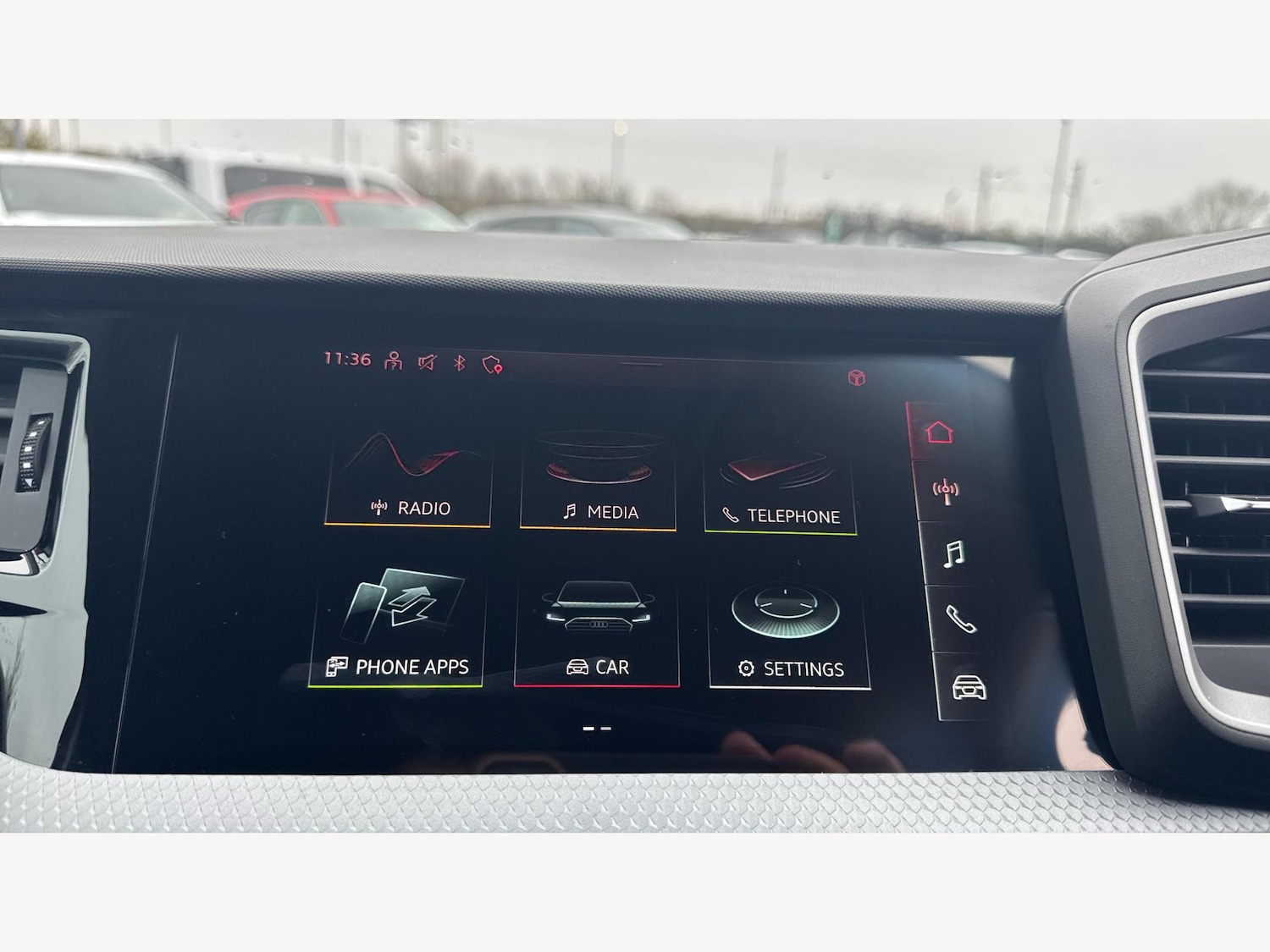 Used Audi A1 2022 for sale - 77030036: Photo 12