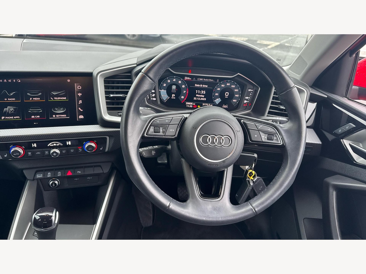 Used Audi A1 2022 for sale - 77030036: Photo 13