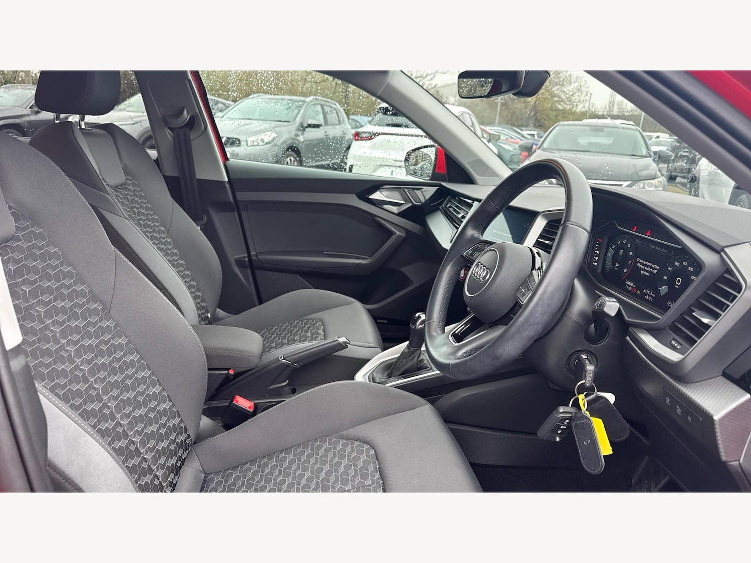 Used Audi A1 2022 for sale - 77030036: Photo 15