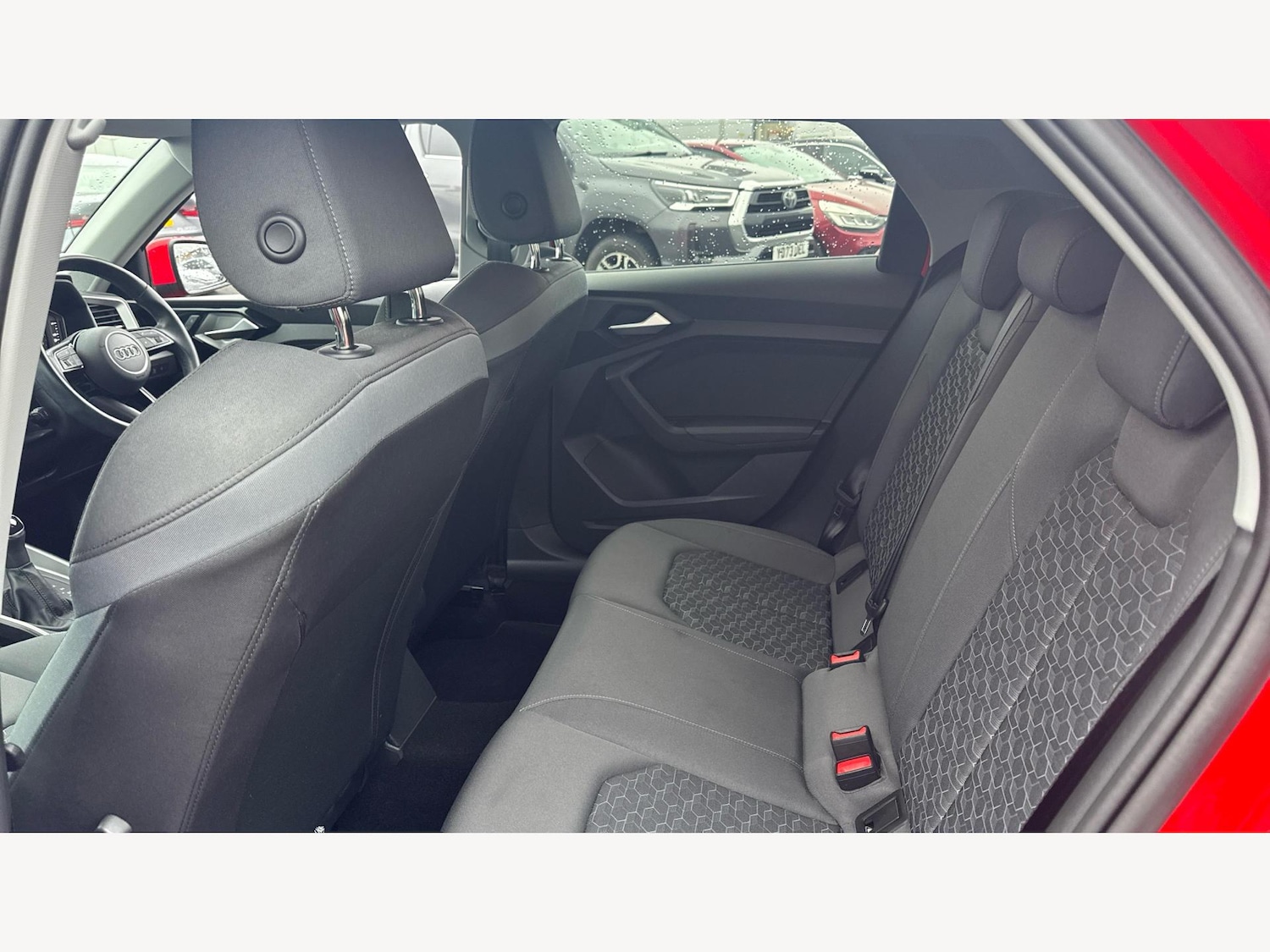 Used Audi A1 2022 for sale - 77030036: Photo 16