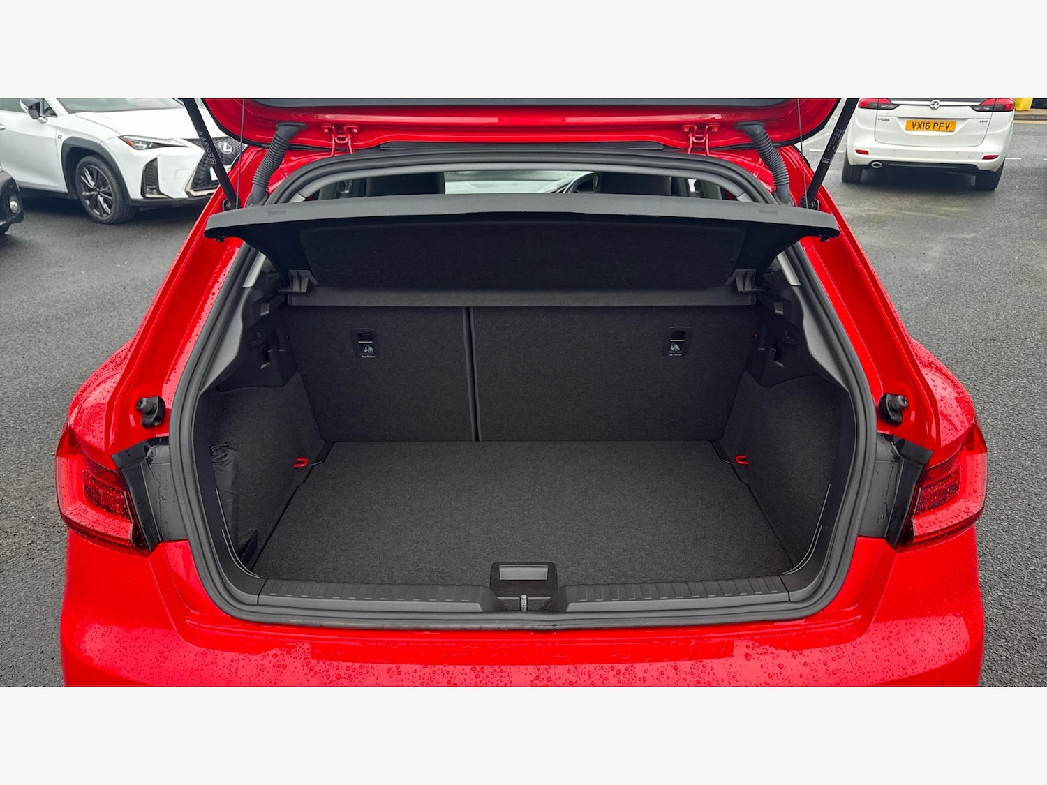 Used Audi A1 2022 for sale - 77030036: Photo 17