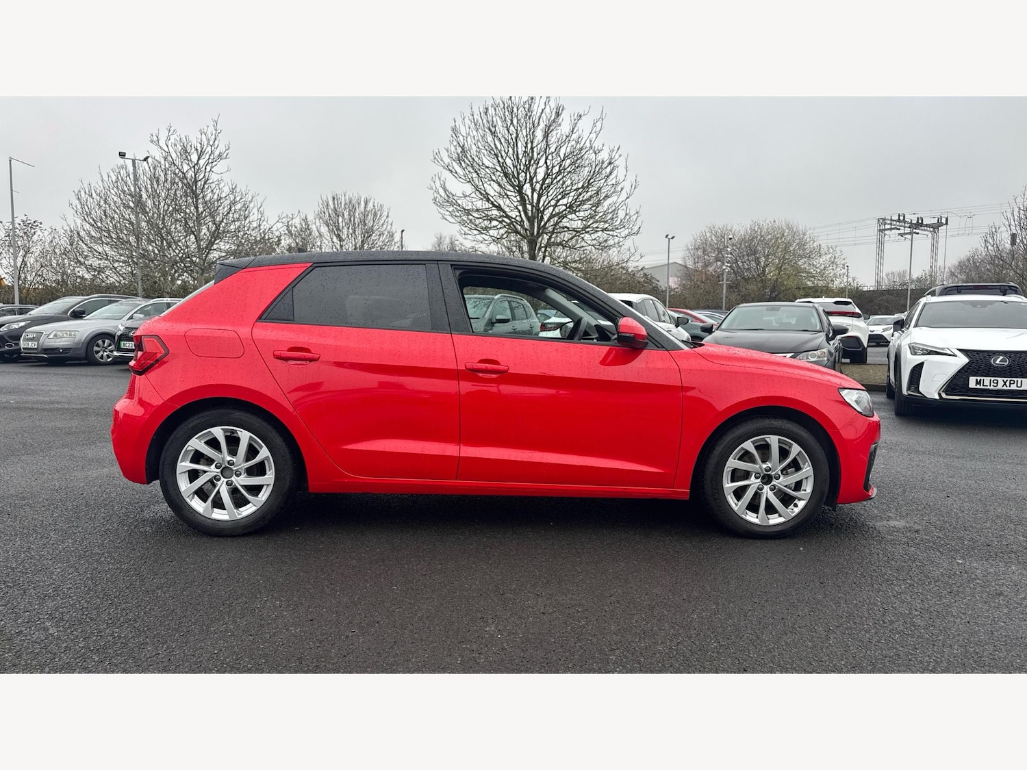Used Audi A1 2022 for sale - 77030036: Photo 18