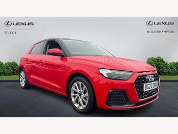 (22) - 1.0 TFSI 30 Sport Sportback S Tronic Euro 6 (s/s) 5dr