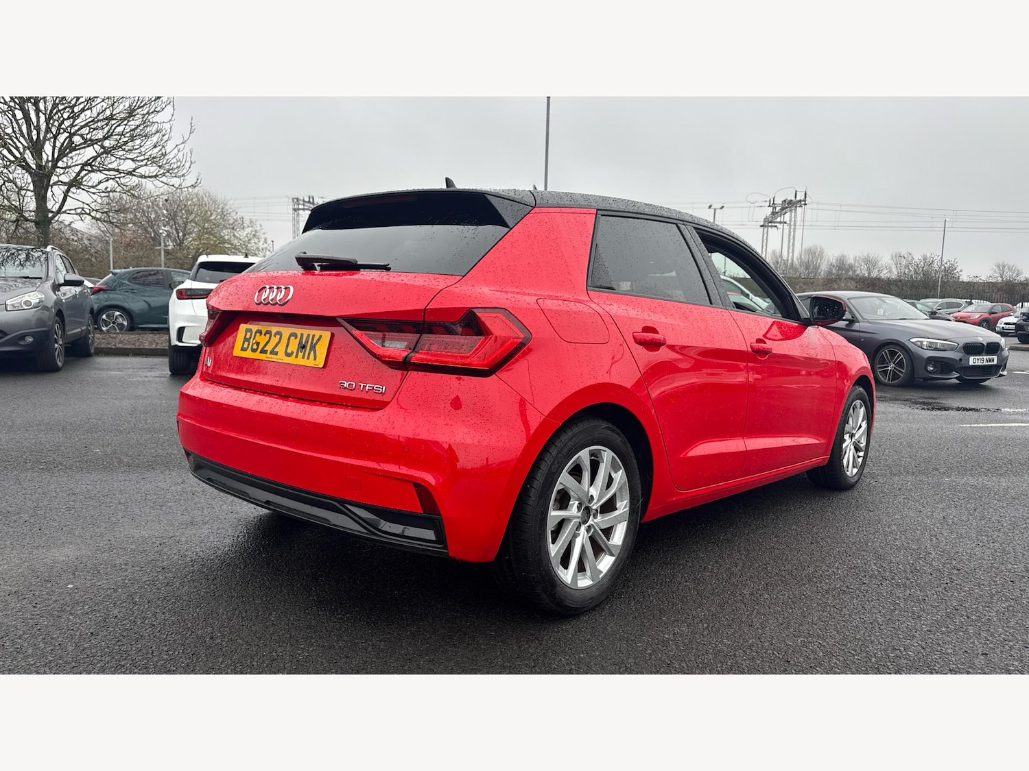 Used Audi A1 2022 for sale - 77030036: Photo 20