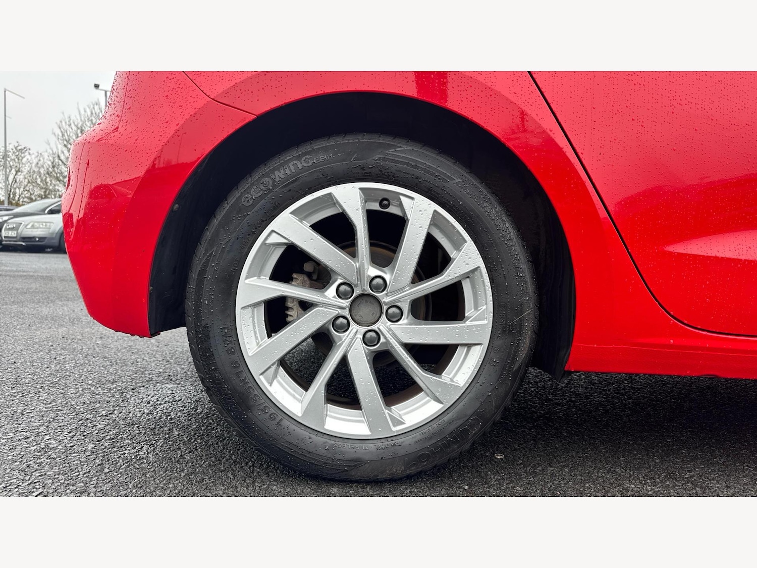 Used Audi A1 2022 for sale - 77030036: Photo 21