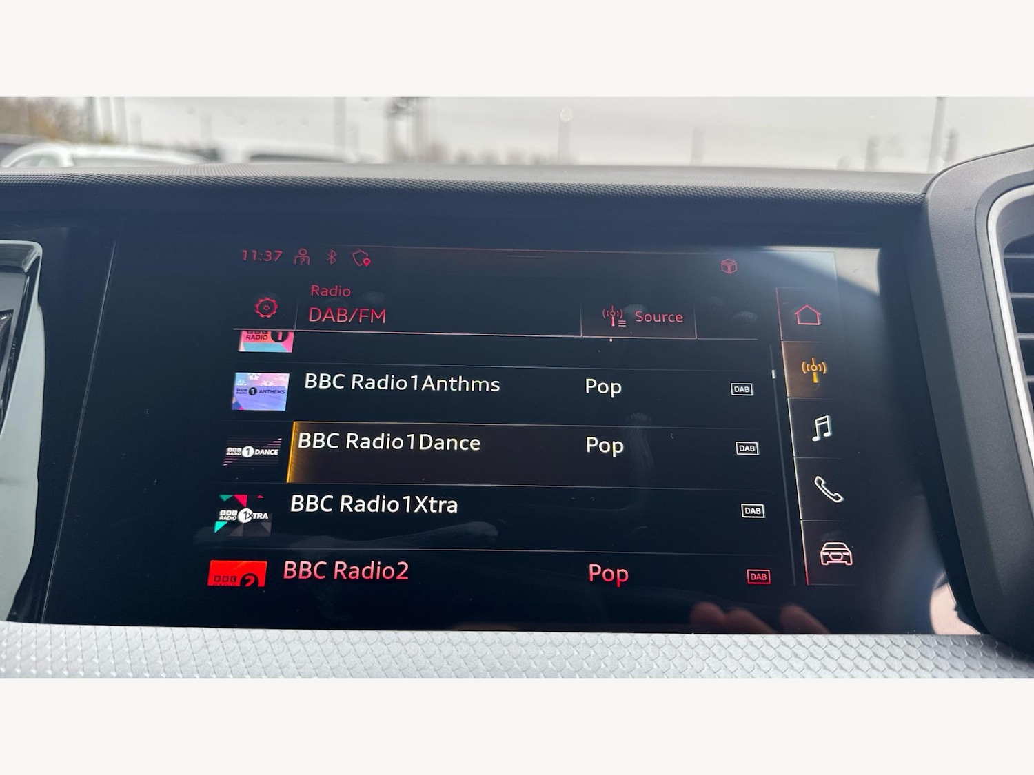 Used Audi A1 2022 for sale - 77030036: Photo 22