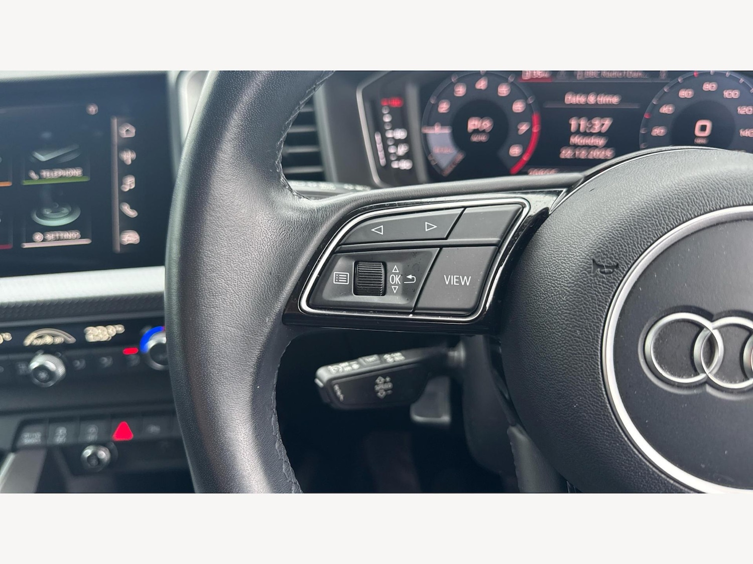 Used Audi A1 2022 for sale - 77030036: Photo 25