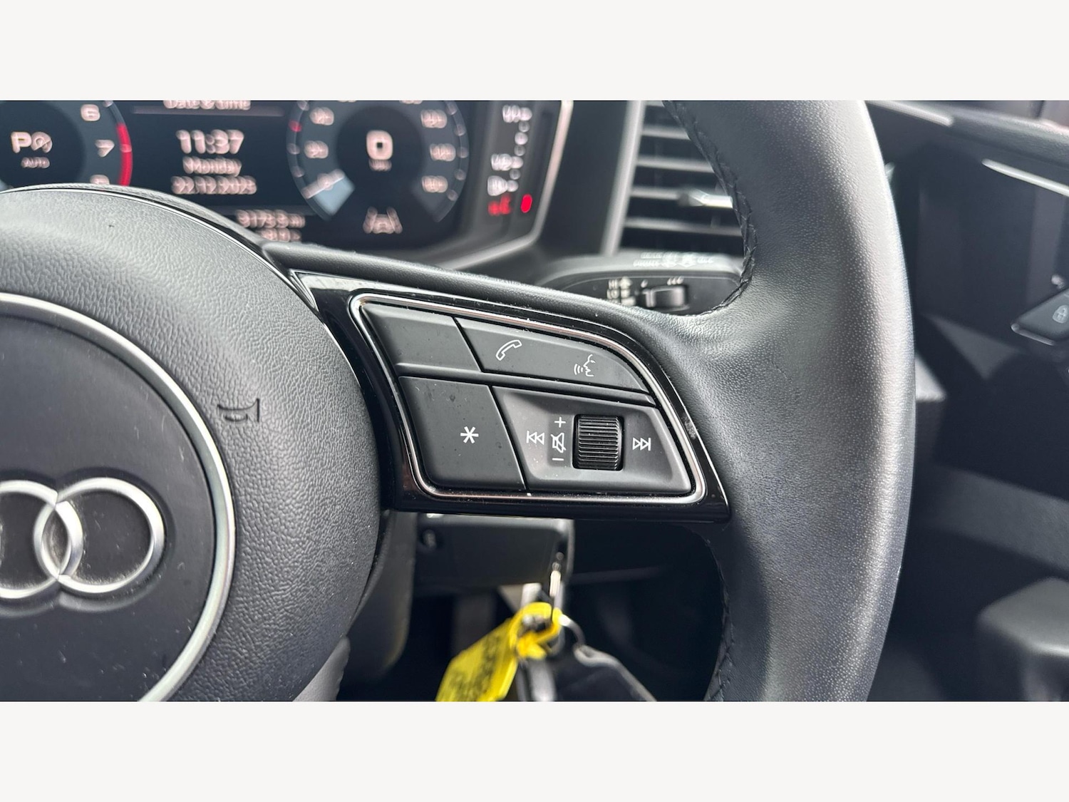 Used Audi A1 2022 for sale - 77030036: Photo 26