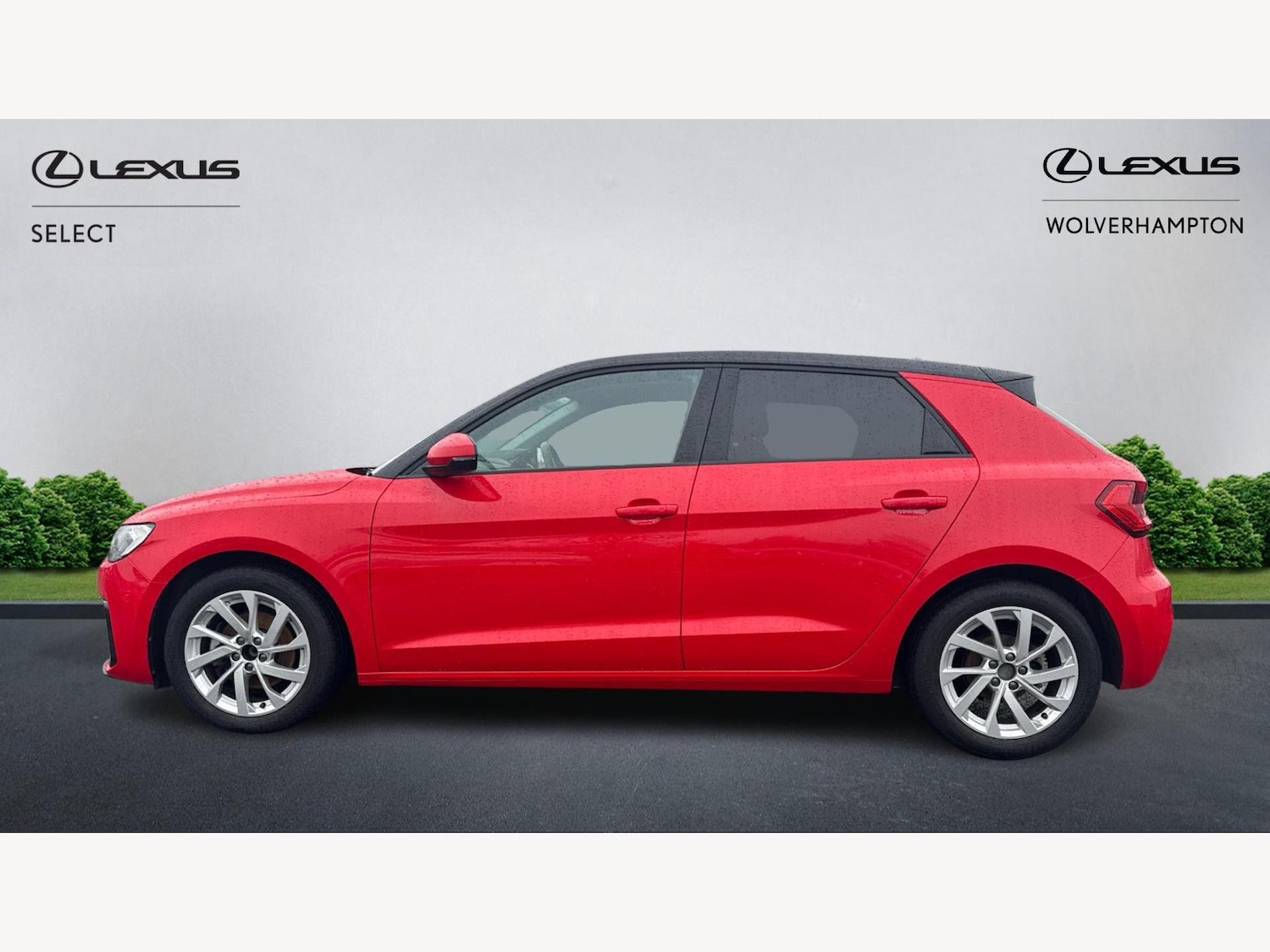 Used Audi A1 2022 for sale - 77030036: Photo 3
