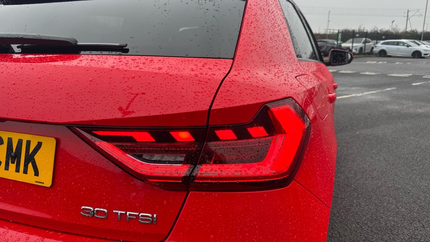 Used Audi A1 2022 for sale - 77030036: Photo 39