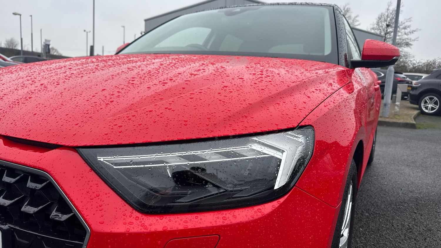 Used Audi A1 2022 for sale - 77030036: Photo 40