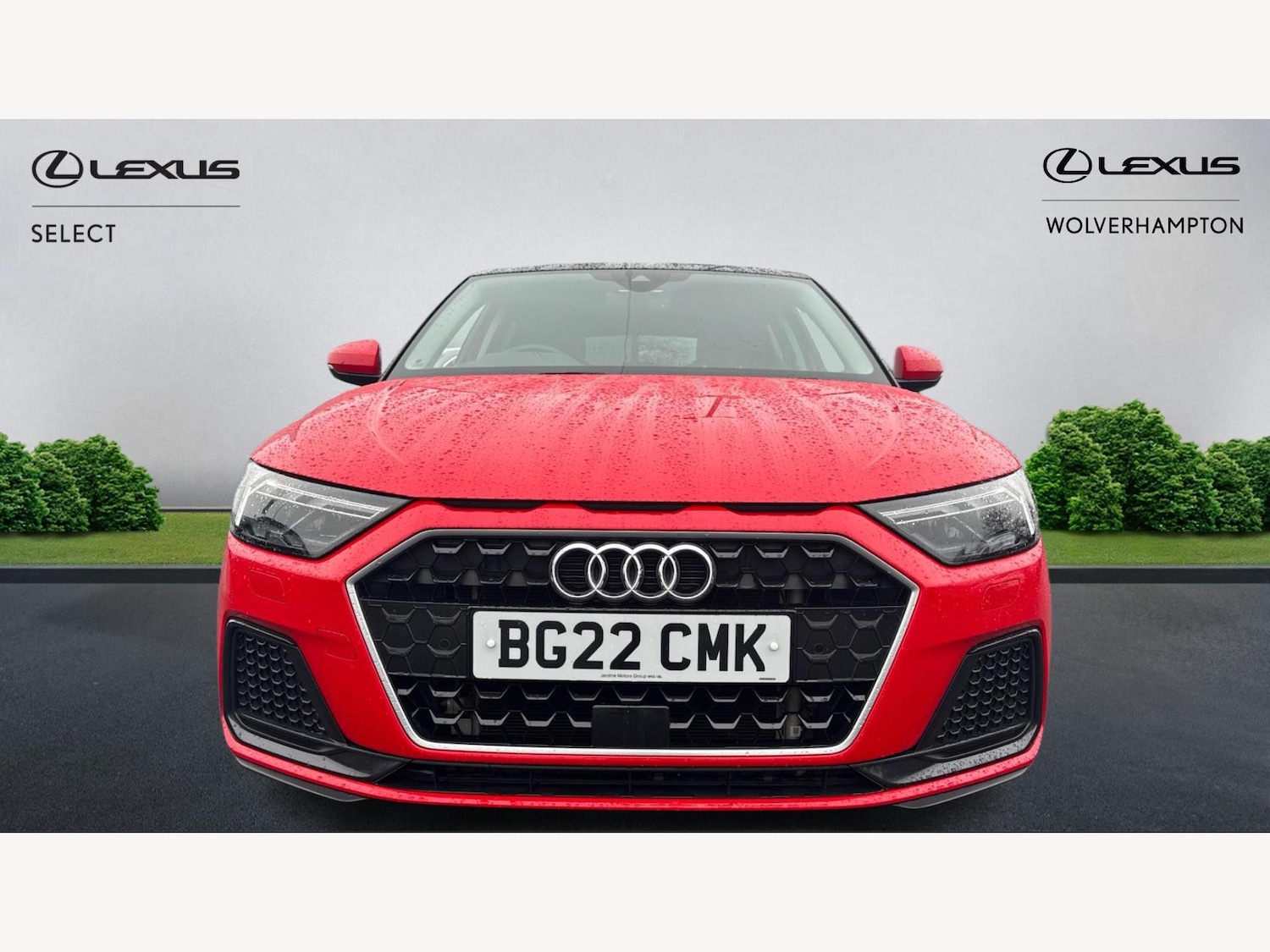 Used Audi A1 2022 for sale - 77030036: Photo 6