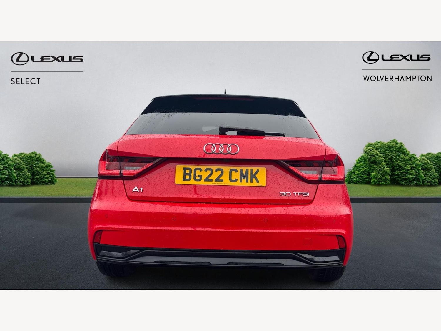 Used Audi A1 2022 for sale - 77030036: Photo 7