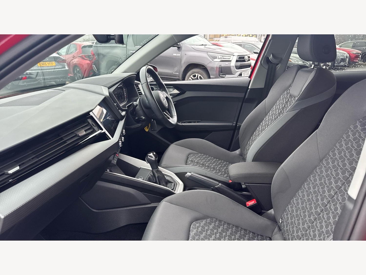 Used Audi A1 2022 for sale - 77030036: Photo 8