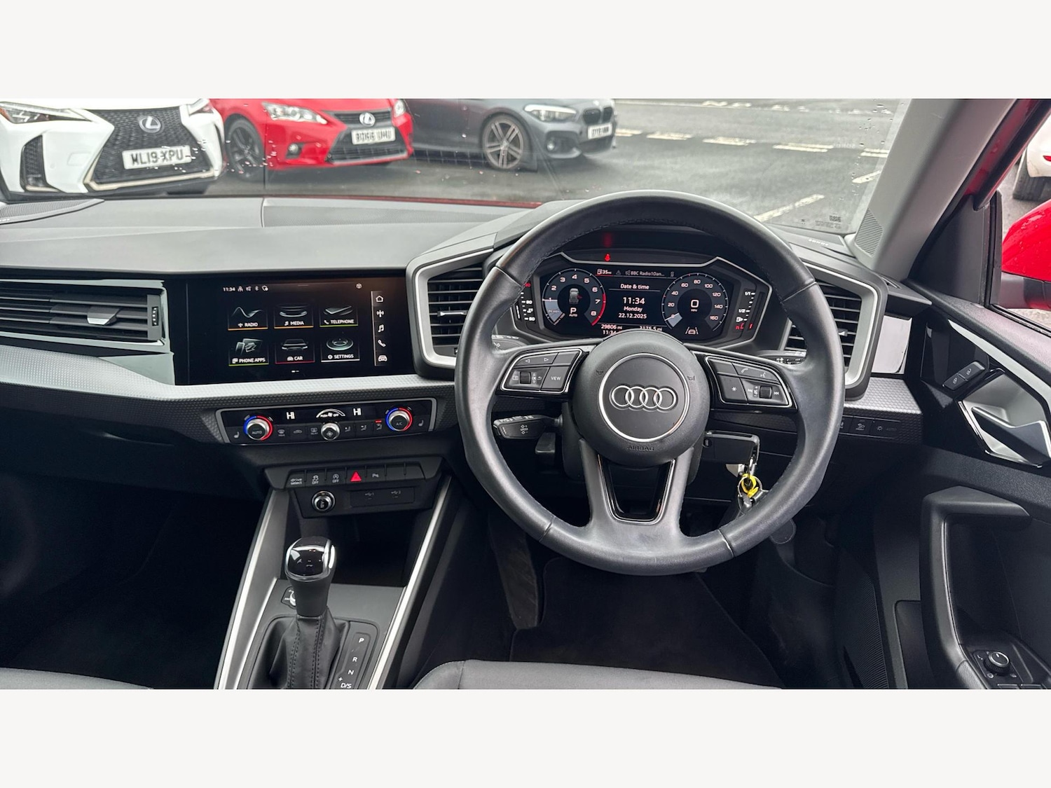 Used Audi A1 2022 for sale - 77030036: Photo 9
