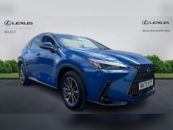 Used Lexus NX 2023 for sale - 78475629: Photo
