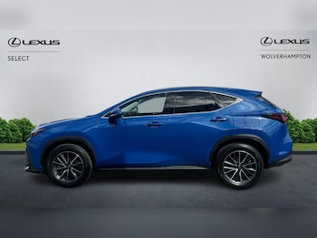 Used Lexus NX 2023 for sale - 78475629: Photo