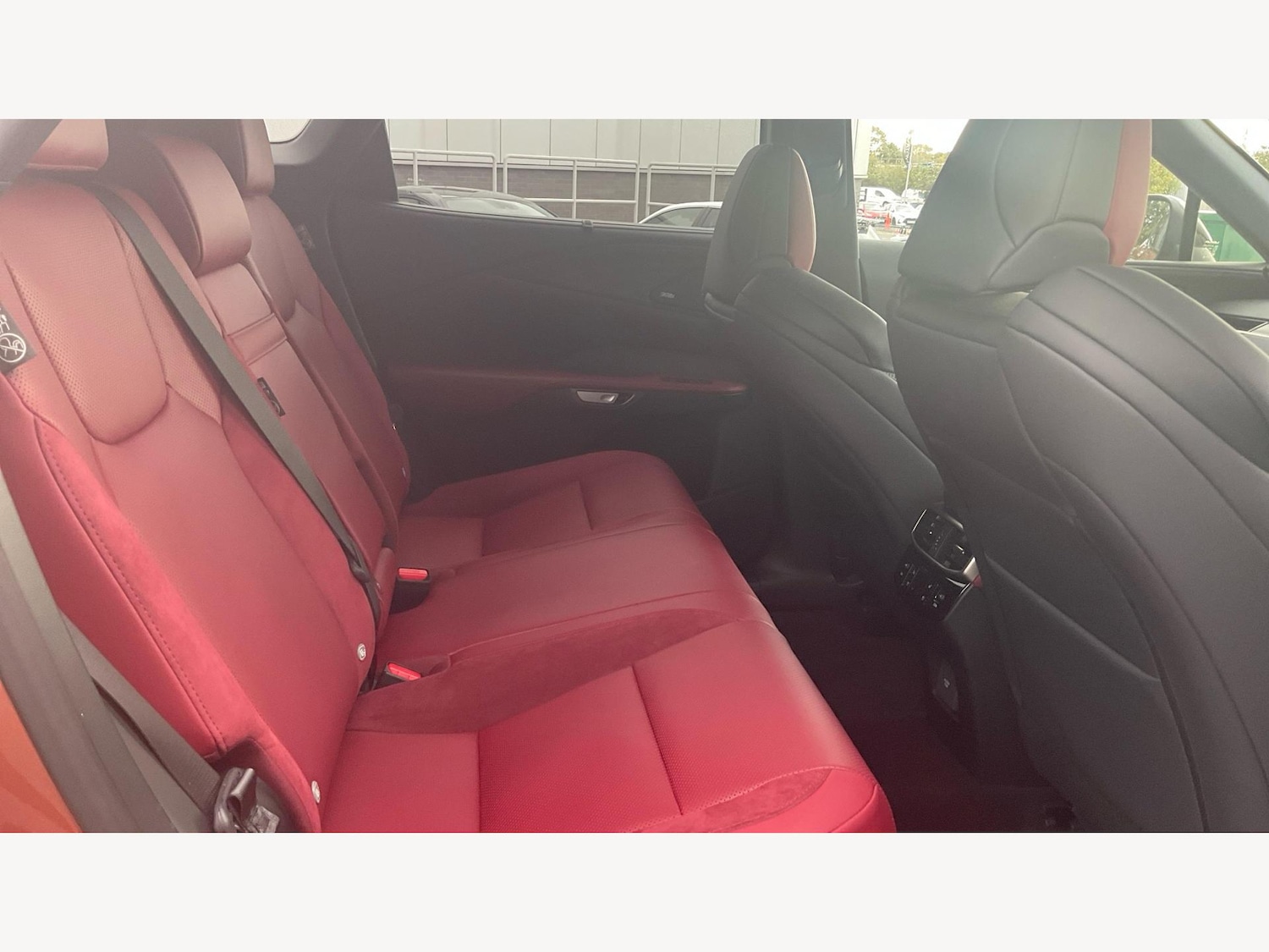 Used Lexus RX 2024 for sale - 76179408: Photo 11