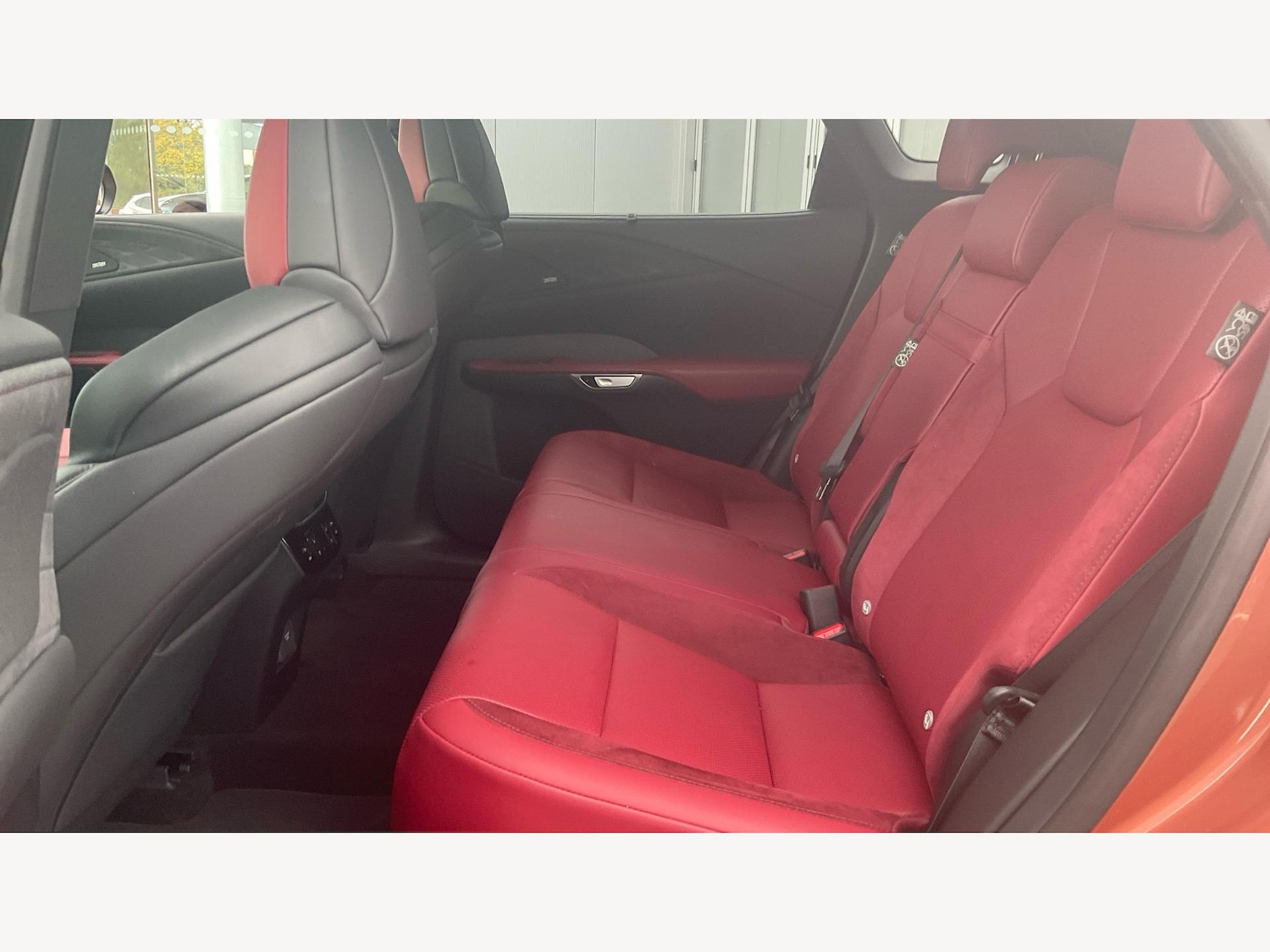 Used Lexus RX 2024 for sale - 76179408: Photo 16