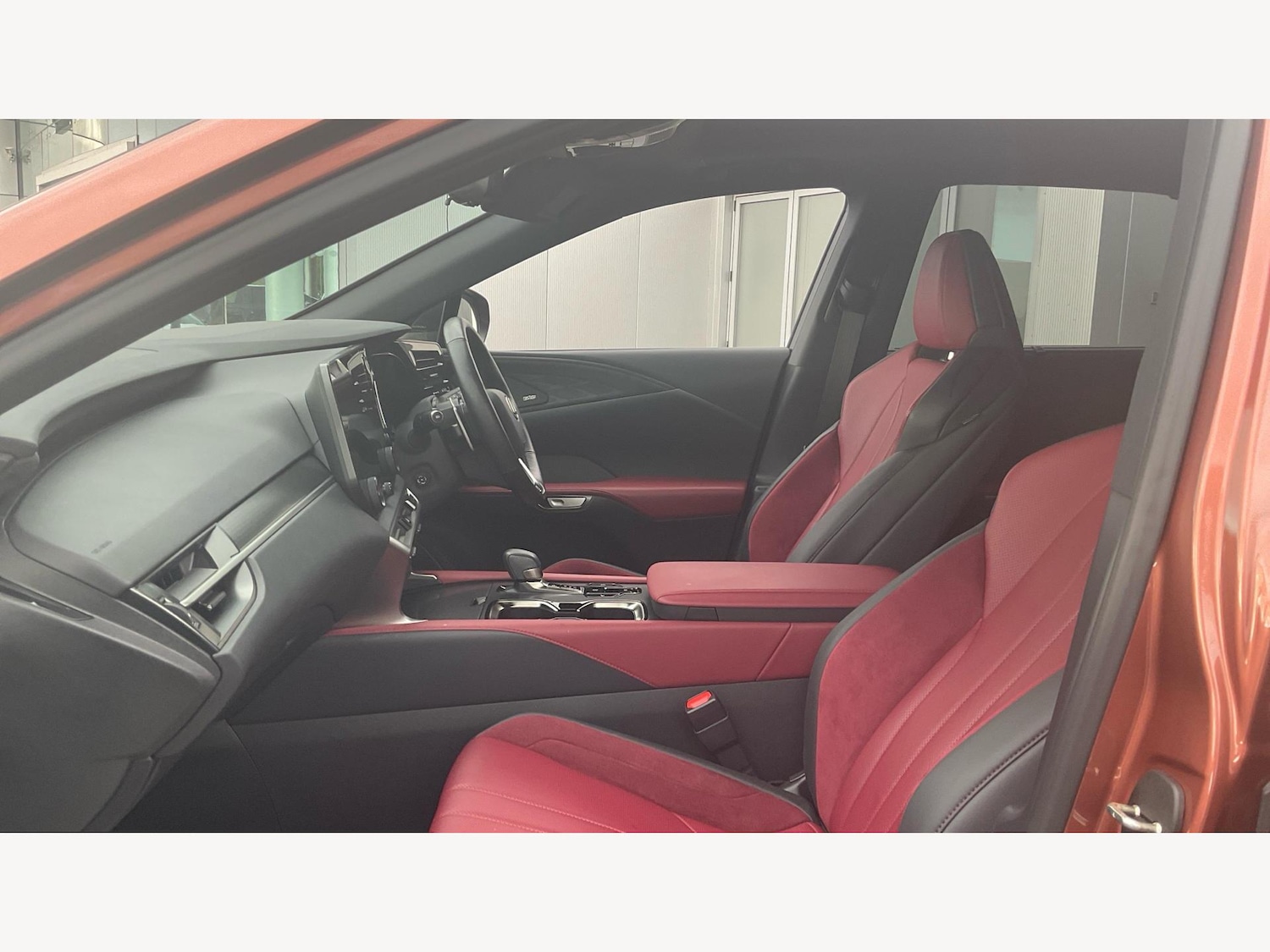 Used Lexus RX 2024 for sale - 76179408: Photo 8