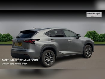 Used Lexus NX 2016 for sale - 78661595: Photo