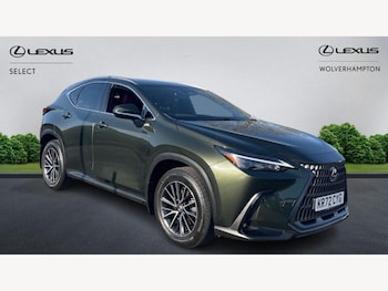 Used Lexus NX 2022 for sale - 78662390: Photo