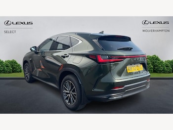 Used Lexus NX 2022 for sale - 78662390: Photo
